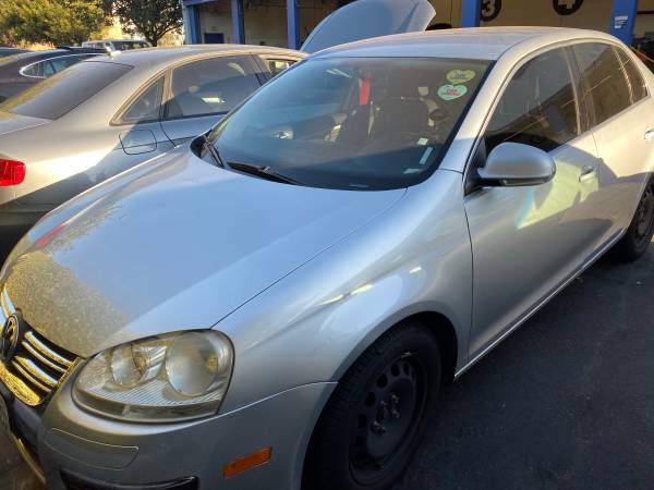 VW 2006 Jetta 2.5 (Preventative Maintenance Needed) for sale in Fox Hills, CA – photo 3