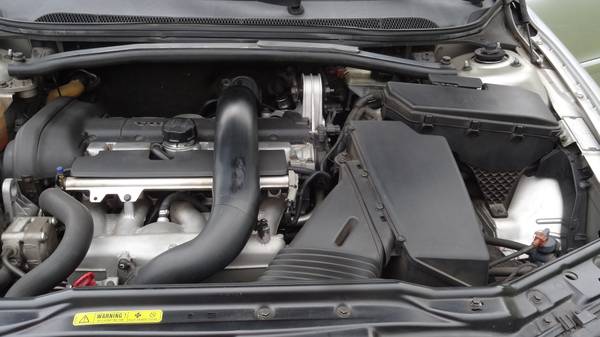 2005 Volvo S60, 2.5L Turbo Engine, Great Condition for sale in Grovetown, GA – photo 18