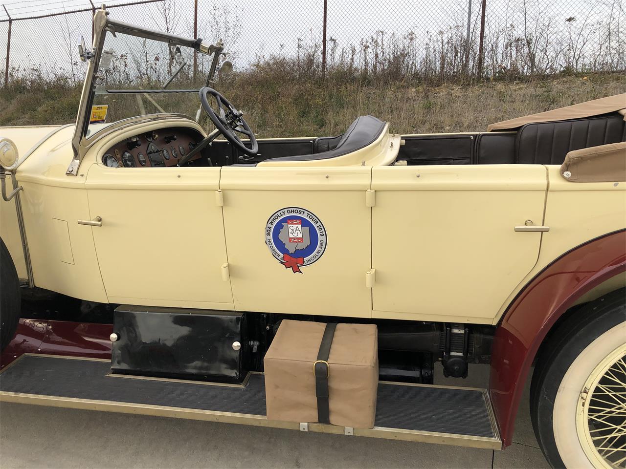 1924 Rolls-Royce Silver Ghost for sale in Solon, OH – photo 24