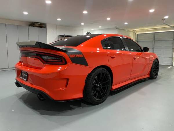 2017 Dodge Charger Daytona 392 RWD - cars & trucks - by dealer -... for sale in Norco, CA – photo 6