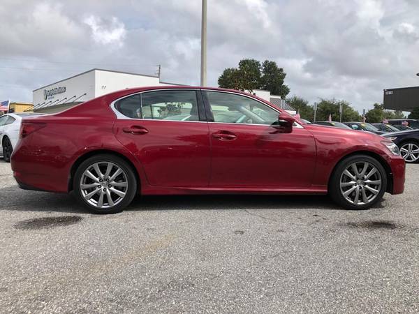 2013 LEXUS GS350 GS 350 Fully-Loaded ! Warranty Available - cars & for sale in Orlando, FL – photo 10