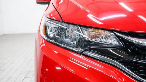 2019 Honda Fit LX - - by dealer - vehicle automotive for sale in Honolulu, HI – photo 7