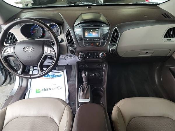 *2015* *Hyundai* *Tucson* *SE* - cars & trucks - by dealer - vehicle... for sale in Porterville, CA – photo 20