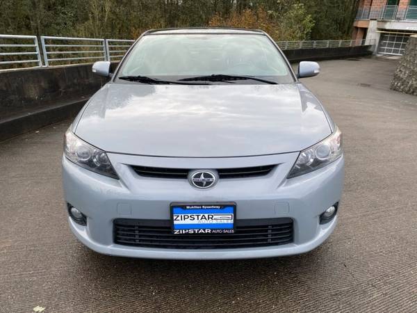 2013 Scion tC Base 2dr Coupe 6A QUALITY AND RELIABLE USED CARS -... for sale in Lynnwood, WA – photo 7