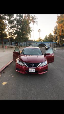 Nissan Altima 2016 - cars & trucks - by owner - vehicle automotive... for sale in El Cajon, CA – photo 20