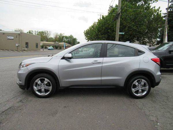 2017 Honda HR-V LX AWD 4dr Crossover - CASH OR CARD IS WHAT WE LOVE! for sale in Morrisville, PA – photo 8