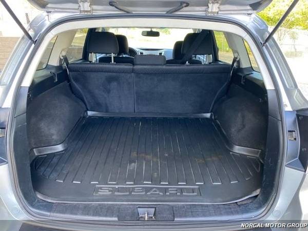 2011 Subaru Outback 2 5i Premium - - by dealer for sale in Auburn , CA – photo 12