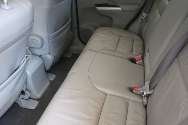 2013 Honda CR-V Silver Great Price! CALL US - - by for sale in Monterey, CA – photo 14