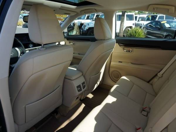 2013 Lexus ES 350 Base Sedan for sale in Sacramento , CA – photo 13