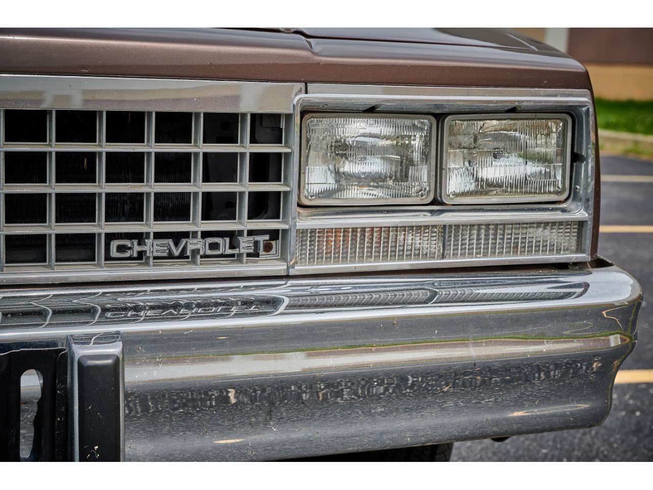 1984 Chevrolet El Camino for sale in O'Fallon, IL – photo 56