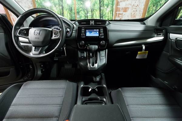2019 Honda CR-V AWD All Wheel Drive Certified CRV LX SUV for sale in Beaverton, OR – photo 2