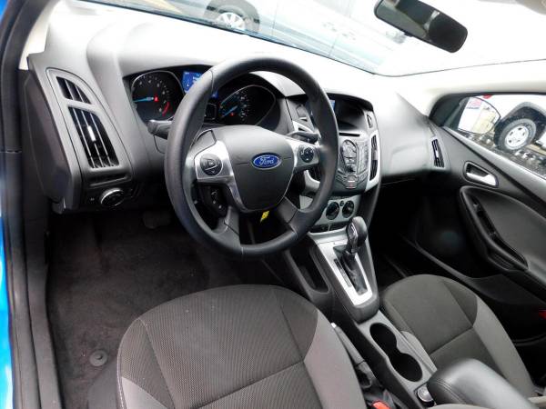 2014 Ford Focus 4dr Sdn SE -3 DAY SALE!!! - cars & trucks - by... for sale in Merriam, MO – photo 11
