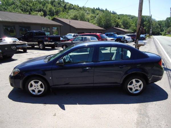 2008 Chevrolet Chevy Cobalt LS 4dr Sedan CASH DEALS ON ALL CARS OR for sale in Lake Ariel, PA – photo 5