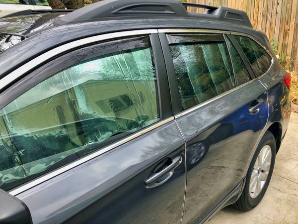 2019 Subaru Outback Skid Plates 1 Lift BFG KO2 Tires Off-grid Power for sale in Martinsburg, WV – photo 7