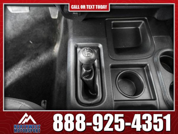 2016 Dodge Ram 2500 Tradesman 4x4 - - by dealer for sale in Boise, ID – photo 19