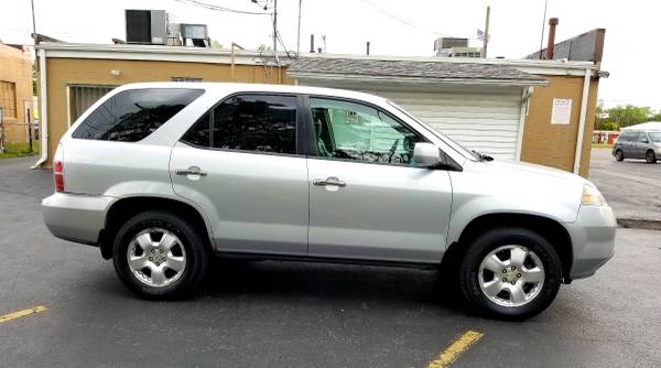 2006 Acura MDX Clean Title AWD for sale in Columbus, OH – photo 2