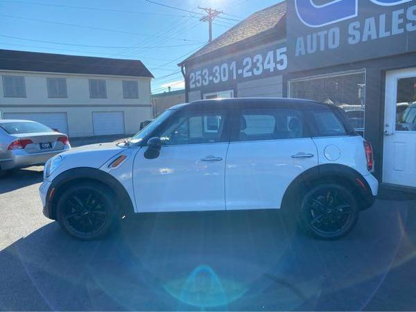 2012 MINI Countryman - Financing Available! - cars & trucks - by... for sale in Tacoma, WA – photo 2