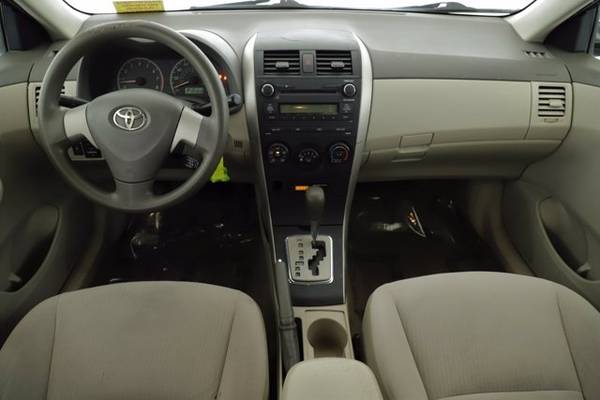 2010 Toyota Corolla LE - - by dealer - vehicle for sale in Sarasota, FL – photo 13