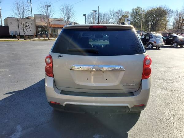 2010 Chevy Equinox $800 dn!...NO CREDIT NEEDED!!@! - cars & trucks -... for sale in Bentonville, AR – photo 4