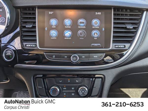 2018 Buick Encore Preferred SKU:JB640828 SUV - cars & trucks - by... for sale in Corpus Christi, TX – photo 15