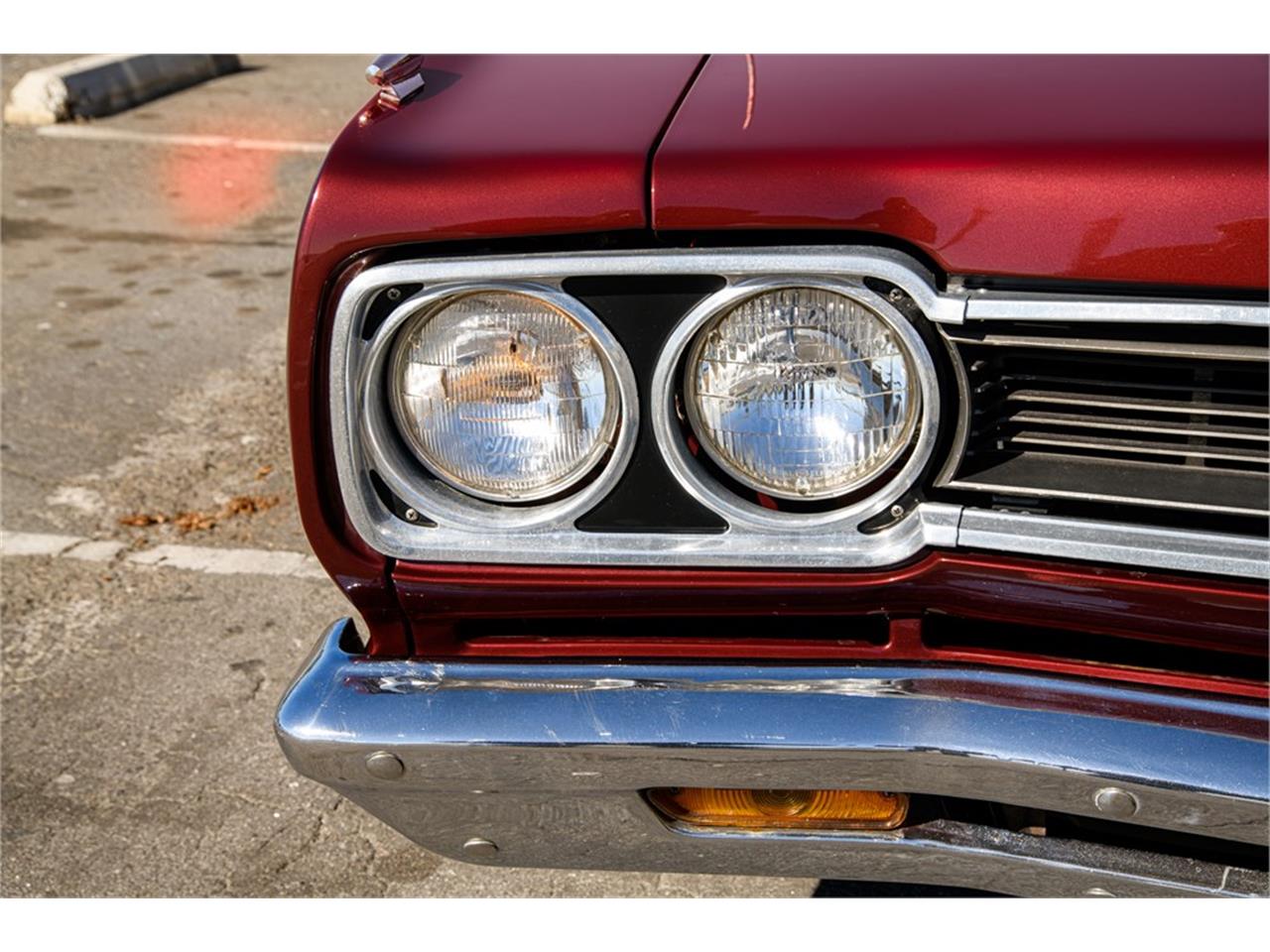 1968 Plymouth GTX for sale in Long Beach, CA – photo 17