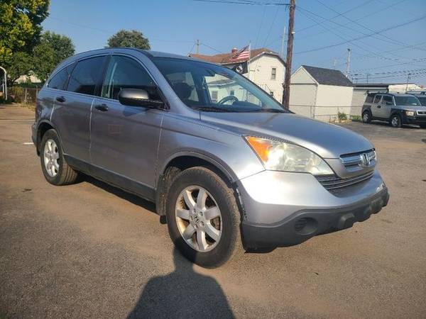 2007 HONDA CR-V EX - cars & trucks - by dealer - vehicle automotive... for sale in Columbus, OH – photo 2