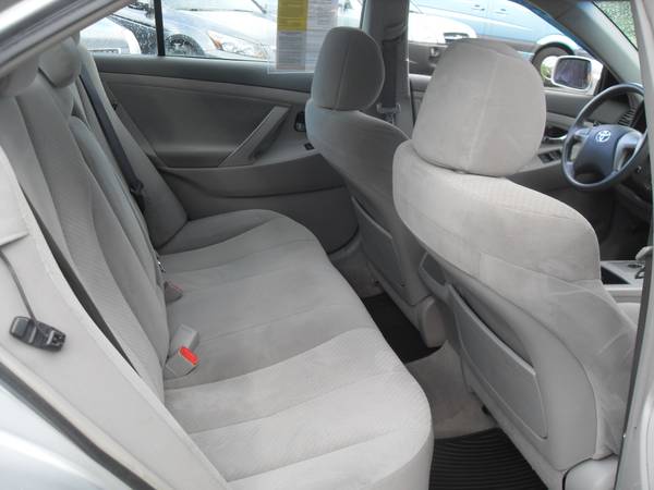 09 Toyota Camry LE 1-Own 89k - - by dealer - vehicle for sale in Westfield, MA – photo 12