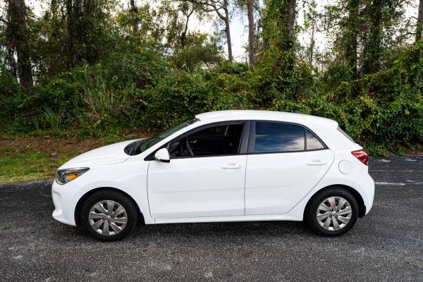 2018 Kia Rio 5-Door S 4dr Wagon - CALL or TEXT TODAY! - cars & for sale in Sarasota, FL – photo 5