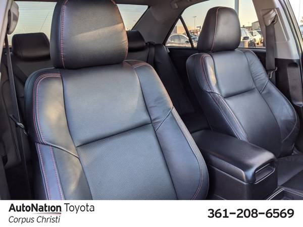 2016 Toyota Camry SE SKU:GU171297 Sedan - cars & trucks - by dealer... for sale in Corpus Christi, TX – photo 22