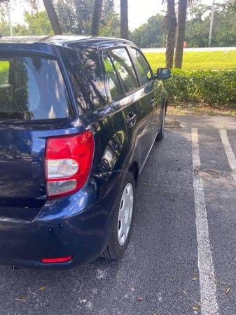 2008 Scion Xd Hatchback 4D - cars & trucks - by owner - vehicle... for sale in Boca Raton, FL – photo 5