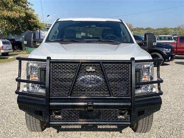 2019 Ford F-250SD XL **Chillicothe Truck Southern Ohio's Only All... for sale in Chillicothe, OH – photo 2