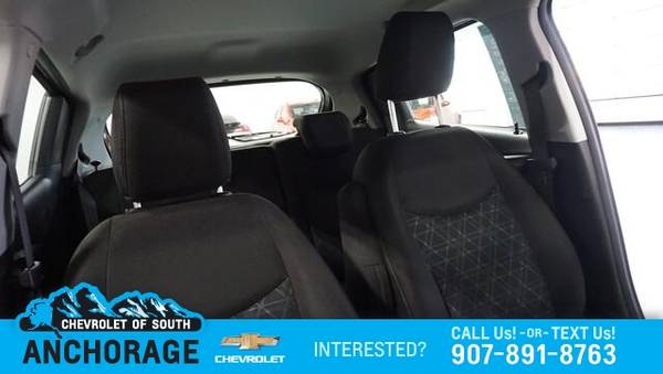 2019 Chevrolet Spark 4dr HB CVT LS - cars & trucks - by dealer -... for sale in Anchorage, AK – photo 22