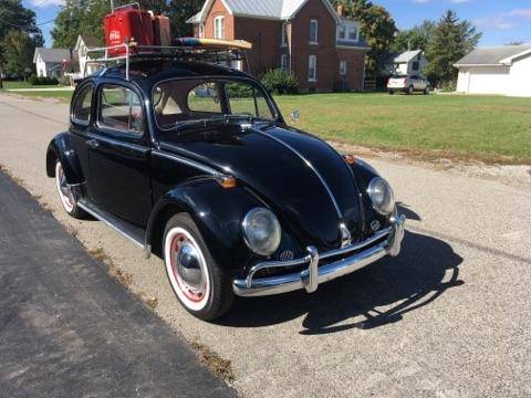 1964 Volkswagen Beetle for sale in Ottawa Lake, IN – photo 5