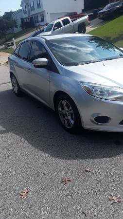 2014 Ford focus for sale in Winder, GA – photo 4
