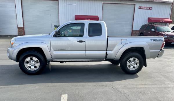 2009 Toyota Tacoma Access cab TRD, 4X4, runs excellent! New Tires! for sale in Lake Oswego, OR – photo 2