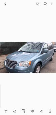 Chrysler Town & country 2010 for sale in Brooklyn, NY – photo 5