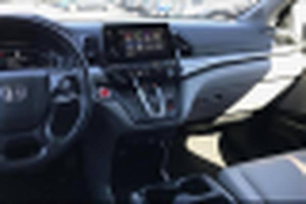 2019 Honda Odyssey Touring Auto Minivan, Passenger - cars & trucks -... for sale in Honolulu, HI – photo 5