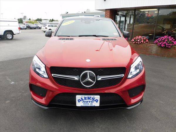 2016 Mercedes-Benz GLE GLE 450 AMG for sale in Salem, MA – photo 3