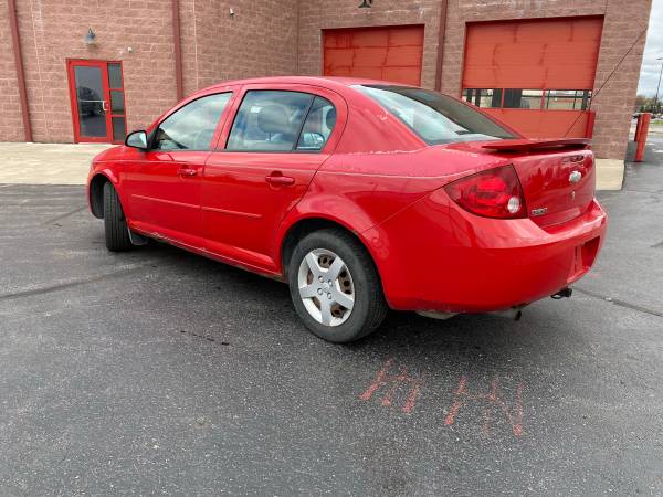 2005 Chevy Cobalt for sale in Marengo, IL – photo 3