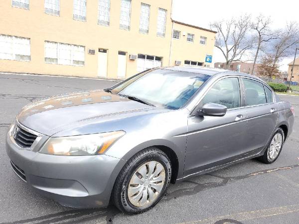 2009 Honda Accord accord 160,000 miles NEEDS NOTHING ! - cars &... for sale in Manchester, MA – photo 4