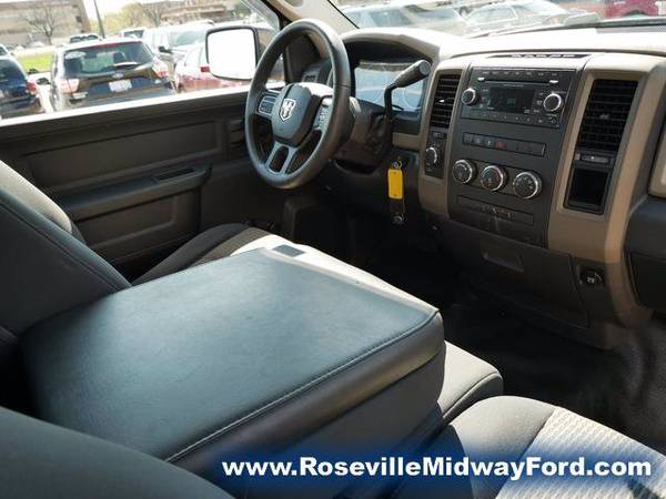 2012 Ram 1500 St - - by dealer - vehicle automotive sale for sale in Roseville, MN – photo 17