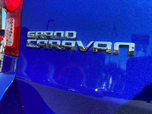 2018 Dodge Grand Caravan SE SE Minivan - cars & trucks - by dealer -... for sale in Milwaukie, OR – photo 4