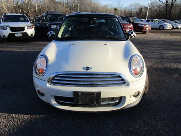 2013 MINI Cooper Hardtop 2dr Cpe - cars & trucks - by dealer -... for sale in Lino Lakes, MN – photo 2