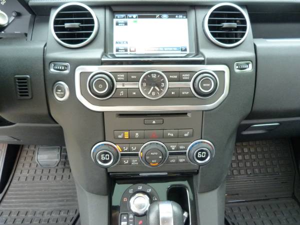 2012 Land Rover LR4 HSE Luxury for sale in Baton Rouge , LA – photo 17