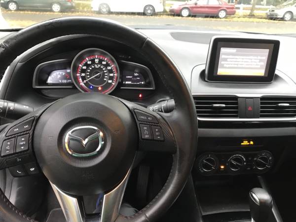 MAZDA TOURING 2015 $8999 for sale in Vancouver, OR – photo 7