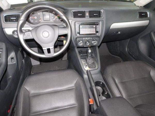 2011 Volkswagen Jetta TDi - MOST BANG FOR THE BUCK! for sale in Colorado Springs, CO – photo 11