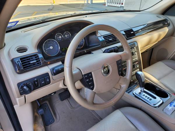 Mercury Montego 2005 one owner excellent shape 5100 obo - cars &... for sale in Mansfield, TX – photo 9