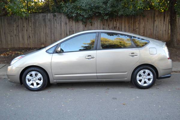 2005 TOYOTA PRIUS😄 *CLEAN TITLE*SMOGGED*REGISTERED* - cars & trucks... for sale in Sacramento , CA – photo 8