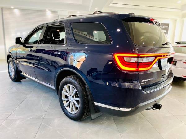 2017 Dodge Durango SXT AWD 299 / MO - cars & trucks - by dealer -... for sale in Franklin Square, NY – photo 5