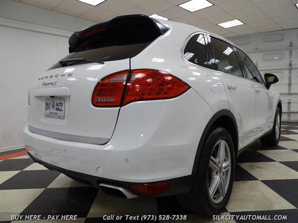 2012 Porsche Cayenne S AWD S 4dr SUV - AS LOW AS 49/wk - BUY HERE for sale in Paterson, CT – photo 6
